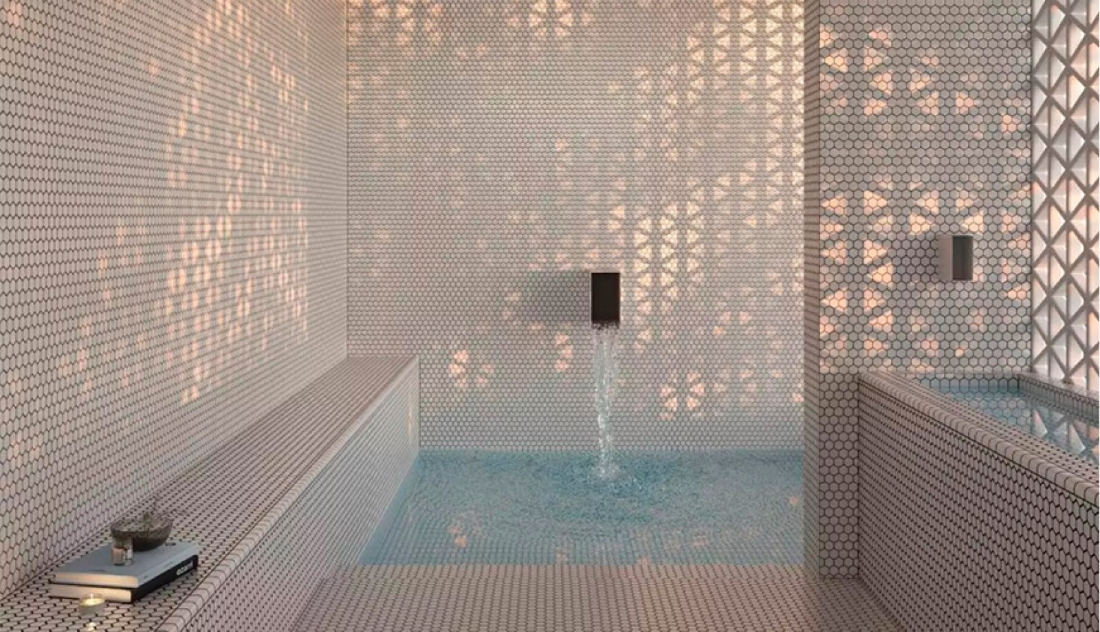 Hexa мозаика – новый формат, который выходит за рамки обыденного